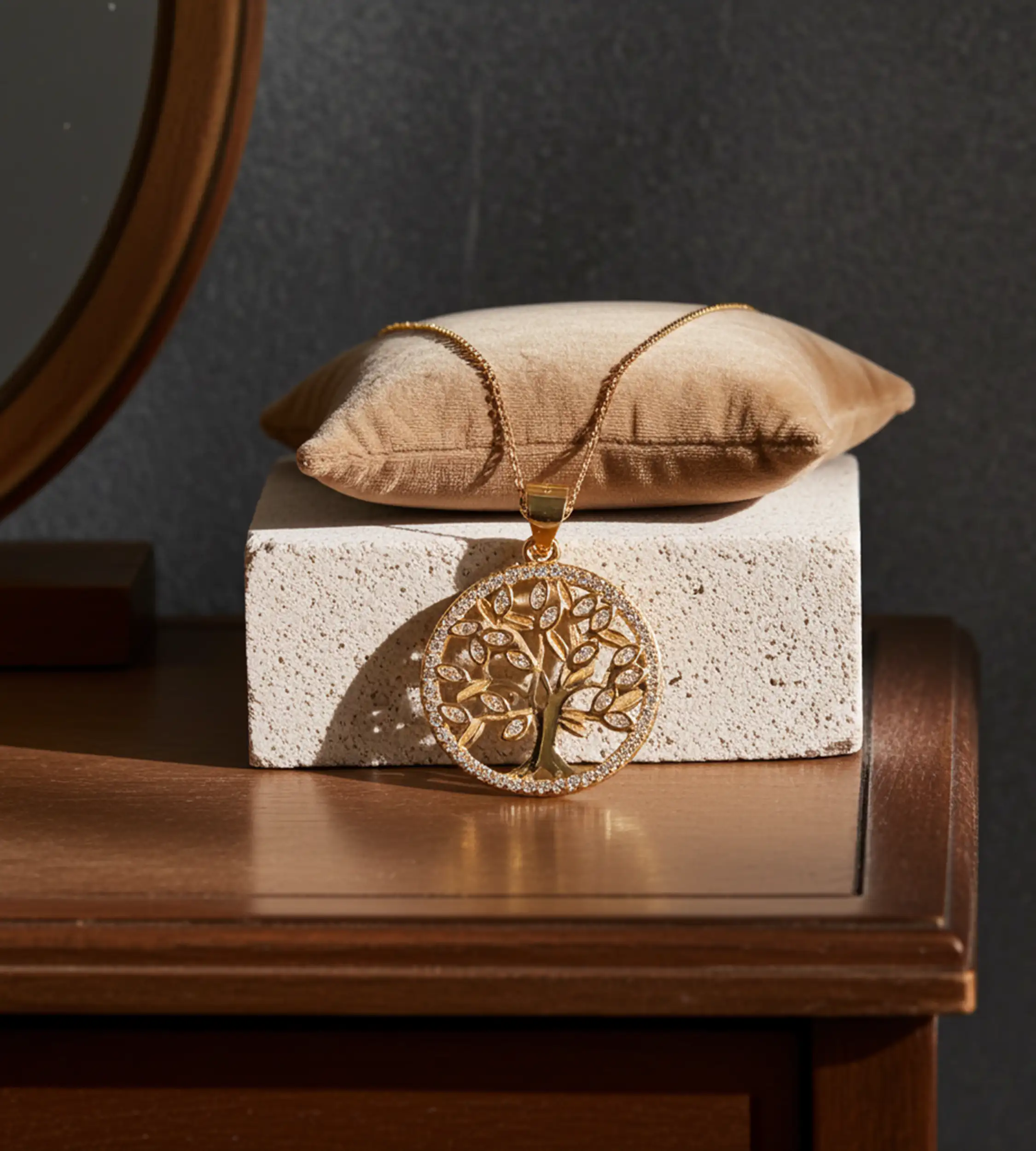 wisiorek-drzewo-szczescia-zloty